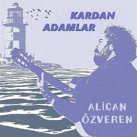 Alican Özveren Kardan Adamlar