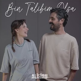 Alifiru Bin Talibim Olsa