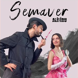 Alifiru Semaver