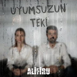 Alifiru Uyumsuzun Teki