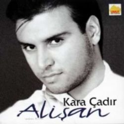 Alişan Kara Çadır