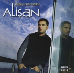 Alişan Olay Bitmiştir