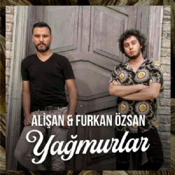 Alişan Yağmurlar