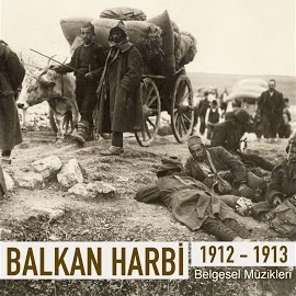 Aliye Mutlu Balkan Harbi 1912-1913