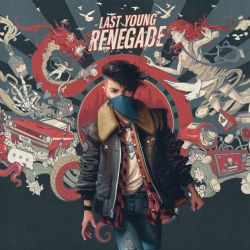 All Time Low Last Young Renegade