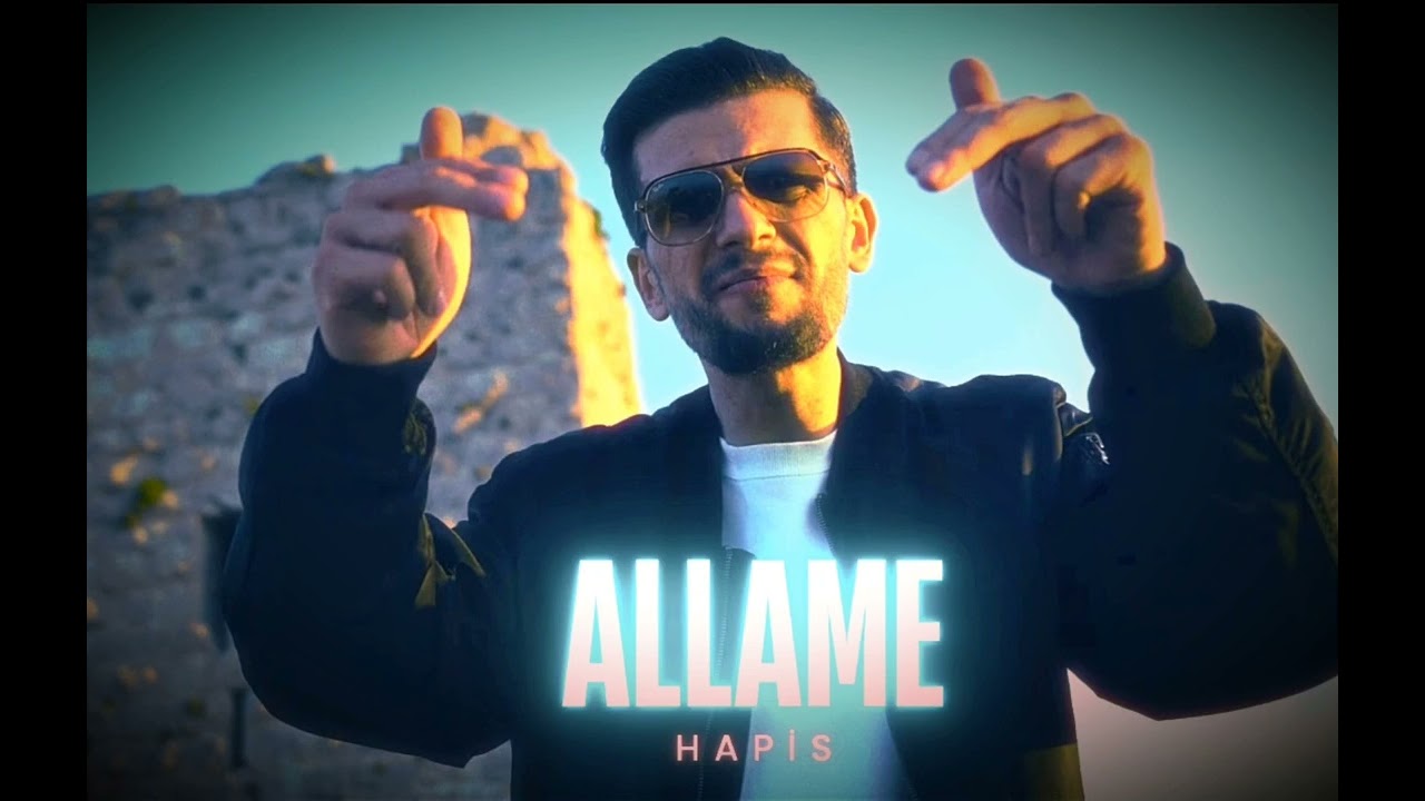 Allame Hapis