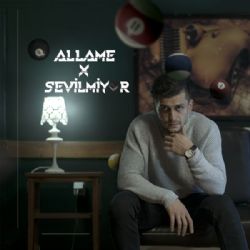 Allame Sevilmiyor