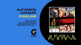 Alp Erkin Çakmak Pingline