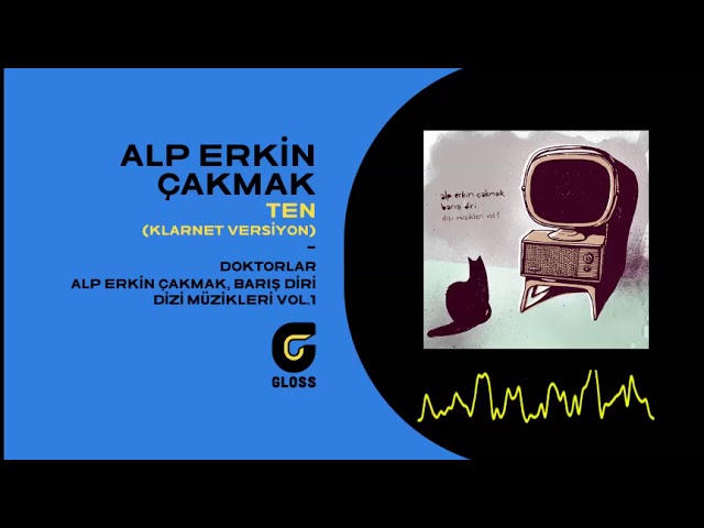 Alp Erkin Çakmak Ten, Doktorlar