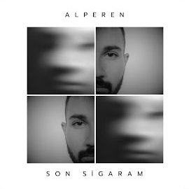 Alperen Son Sigaram