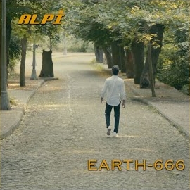 Alpi Earth-666