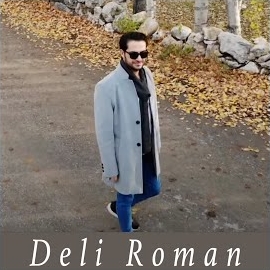 Altan Küçükyıldız Deli Roman