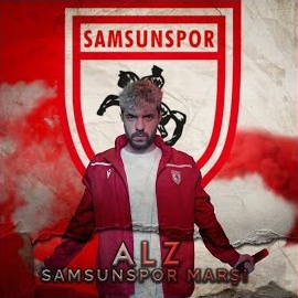 Alz Samsunspor Marşı