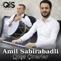 Amil Sabirabadlı Qoşa Çinarlar