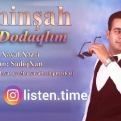 Aminşah Bal Dodaqlım