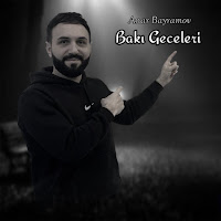 Anar Bayramov Bakı Geceleri