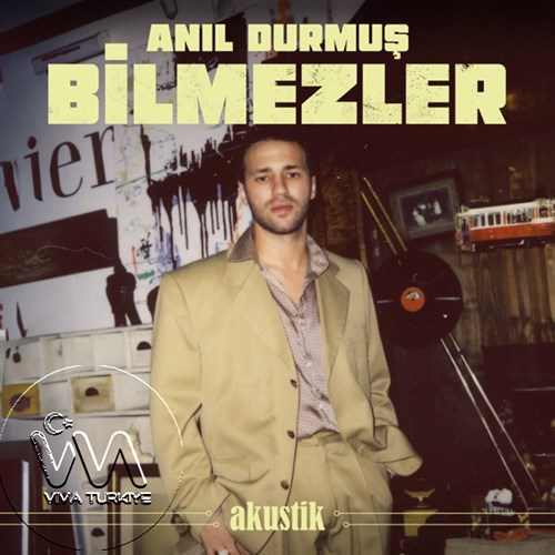 Anıl Durmuş Bilmezler