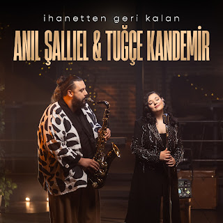 Anıl Şallıel İhanetten Geri Kalan