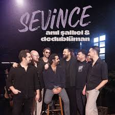 Anıl Şallıel Sevince