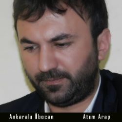 Ankaralı İbocan Atım Kara