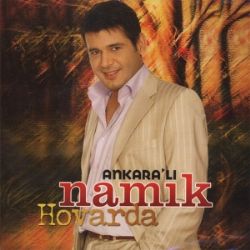 Ankaralı Namık Hovarda