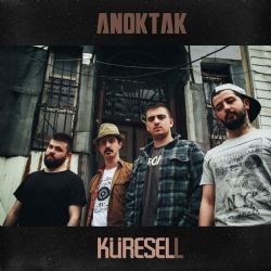 Anoktak Küresell