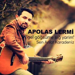 Apolas Lermi Gel Göğsüme Sığ Yarim