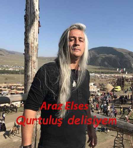 Araz Elses Qurtuluş delisiyem