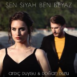 Sen Siyah Ben Beyaz