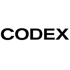 Arem Ozguc Codex