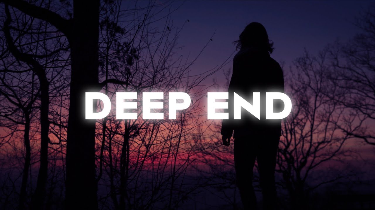 Arem Ozguc Deep End