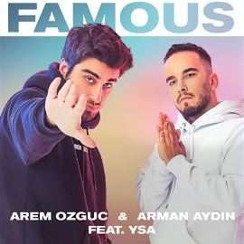 Arem Ozguc Famous