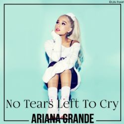 No Tears Left To Cry