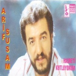 Arif Susam Hasreti Kutluyorum