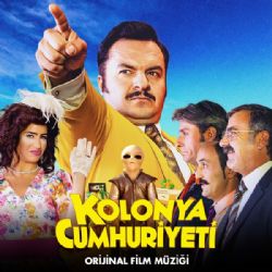 Arif Susam Kolonya Cumhuriyeti Film Müziği