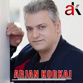 Arjan Korkaj Tik Tak Ben Zemra