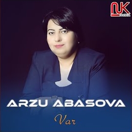 Arzu Abasova Var