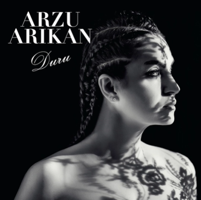 Arzu Arıkan Duru