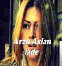 Arzu Aslan İade