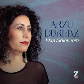 Arzu Durmaz Ekin Ekilen Yere