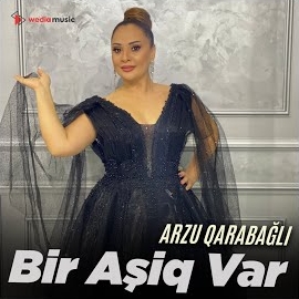 Arzu Qarabağlı Bir Aşiq Var