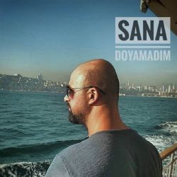 Asar Sana Doyamadım