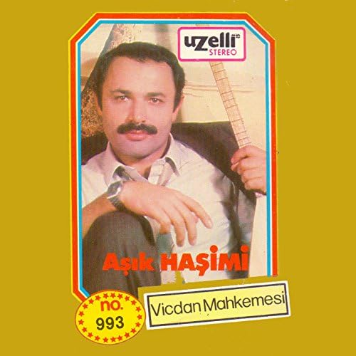 Aşık Haşimi Vicdan Mahkemesi