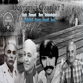 Aşık Zamani Devrimci Ozanlar 2