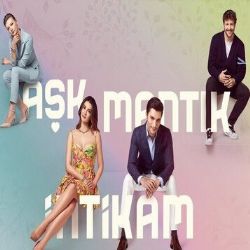 Aşk Mantık İntikam Aşk Mantık İntikam Dizi Müzikleri