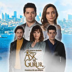 Aşk Ve Gurur Aşk Ve Gurur Dizi Müzikleri