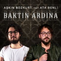 Aşkın Bozkurt Baktın Ardına