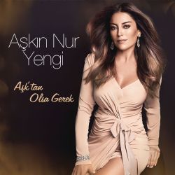 Aşkın Nur Yengi Aşktan Olsa Gerek