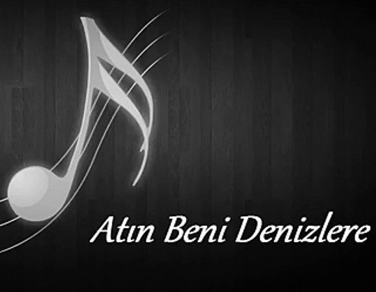 Aşkın Nur Yengi Atın Beni Denizlere