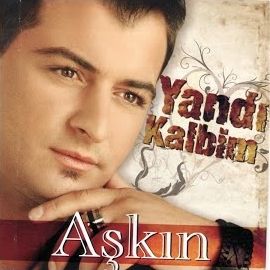 Aşkın Yandı Kalbim